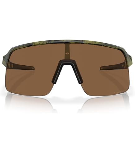 Amazon.com: Oakley OO9462 Sutro S Sunglasses, Dark Galaxy/Prizm